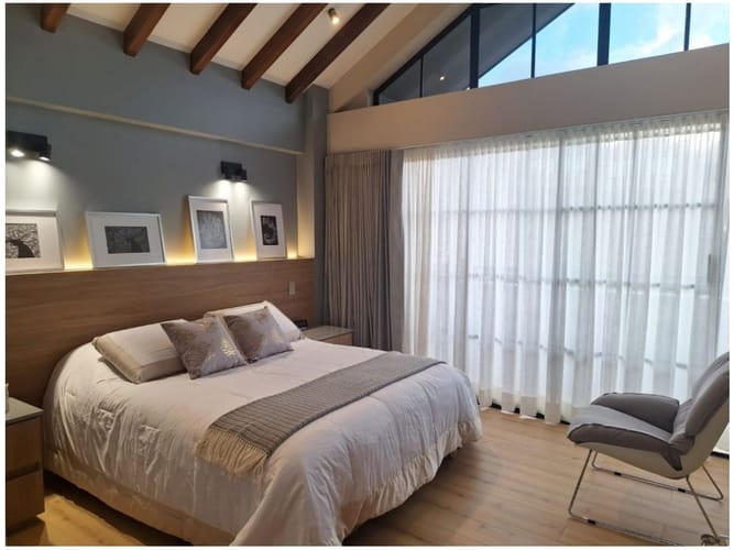 Casa de 2 alcobas en venta en El Retiro, 170 m² · foto 13 de 24