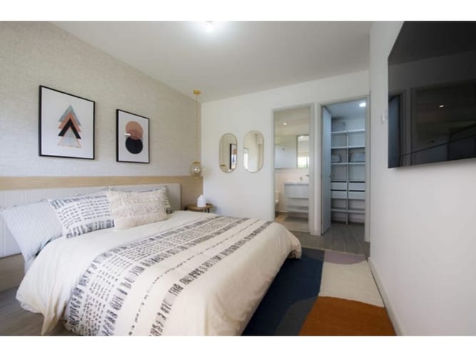 Apartamento de 2 alcobas en venta en El Poblado, Medellín, 118 m² · foto 18 de 24