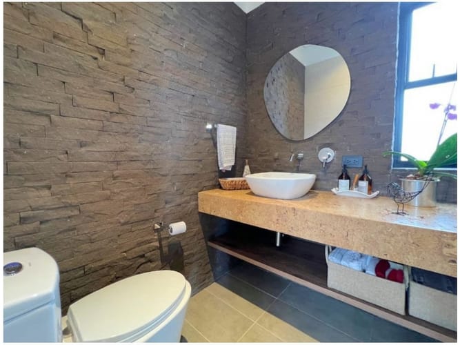 Casa de 3 alcobas en venta en La Ceja · foto 17 de 19