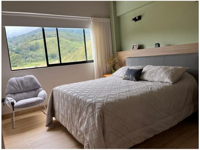 Casa de 2 alcobas en venta en El Retiro, 170 m² · foto 14 de 24
