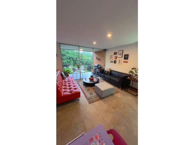 Apartamento de 2 alcobas en venta en El Poblado, Medellín, 118 m² · foto 19 de 24