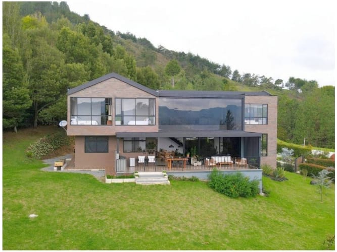 Casa de 3 alcobas en venta en La Ceja · foto 18 de 19