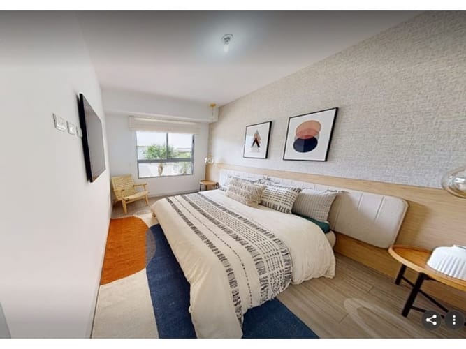 Apartamento de 2 alcobas en venta en El Poblado, Medellín, 118 m² · foto 20 de 24