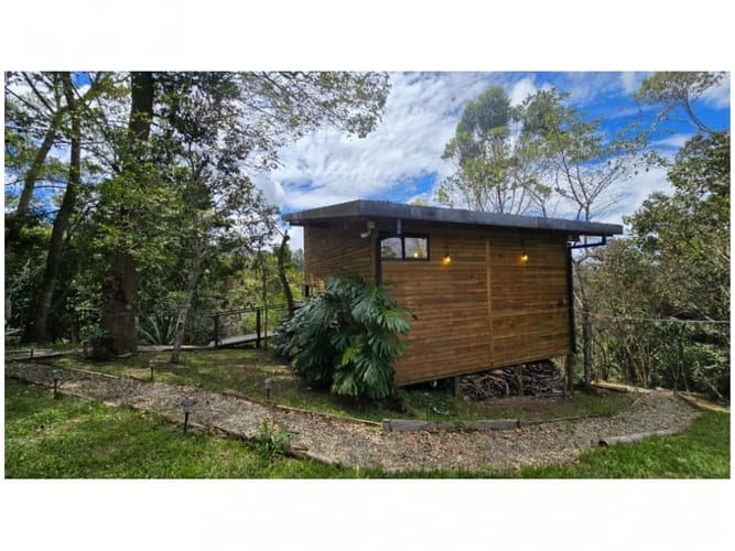 Finca en venta en El Molino, Guarne, 45 m² · foto 19 de 21