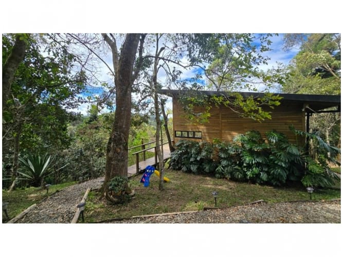 Finca en venta en El Molino, Guarne, 45 m² · foto 20 de 21
