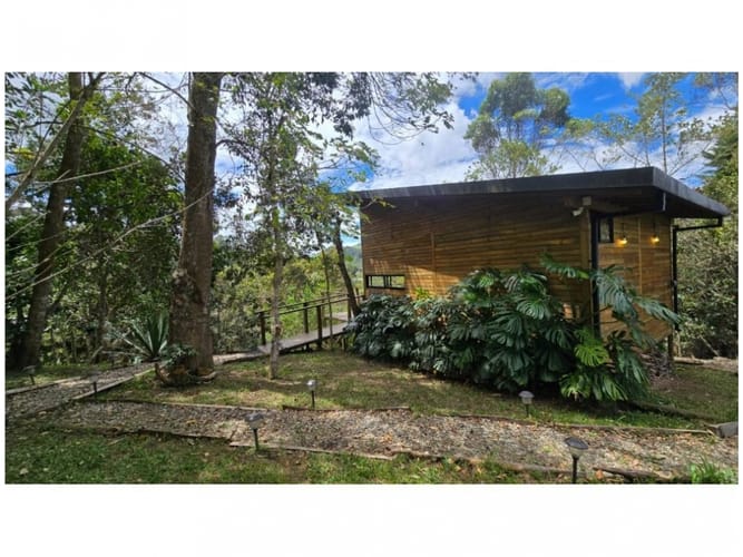 Finca en venta en El Molino, Guarne, 45 m² · foto 21 de 21