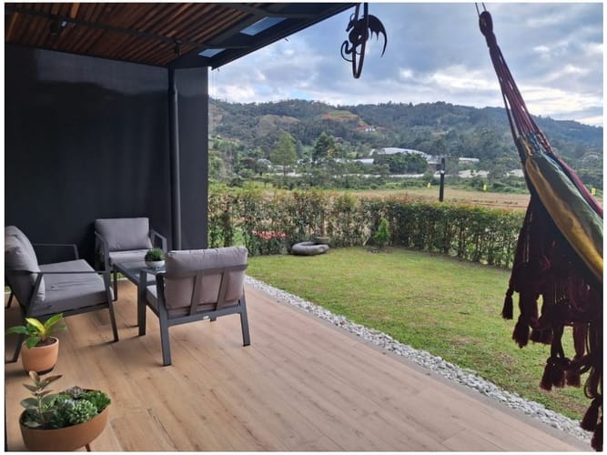 Casa de 2 alcobas en venta en El Retiro, 170 m² · foto 21 de 24