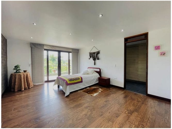 Casa de 3 alcobas en venta en La Ceja · foto 9 de 24