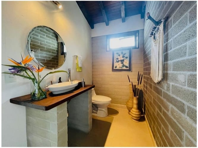 Casa de 3 alcobas en venta en La Ceja · foto 11 de 24