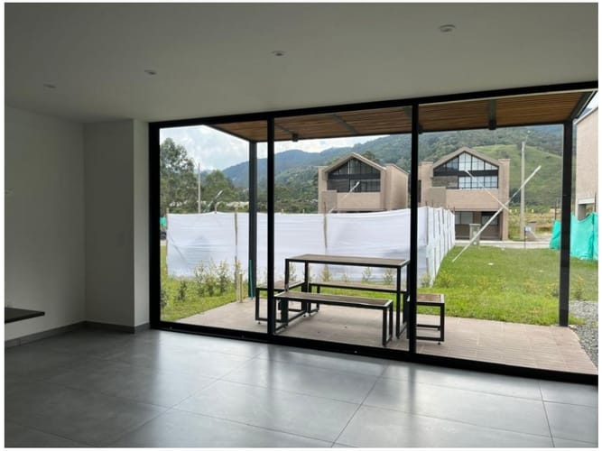 Casa de 3 alcobas en venta en El Retiro, 157 m² · foto 5 de 24