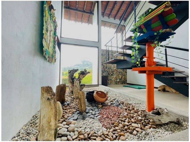 Casa de 3 alcobas en venta en La Ceja · foto 14 de 24