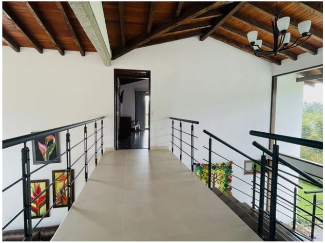 Casa de 3 alcobas en venta en La Ceja · foto 15 de 24
