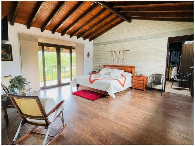 Casa de 3 alcobas en venta en La Ceja · foto 17 de 24