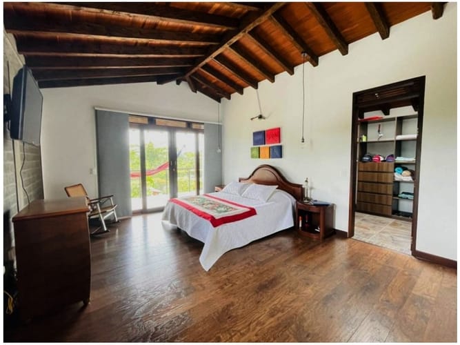 Casa de 3 alcobas en venta en La Ceja · foto 19 de 24