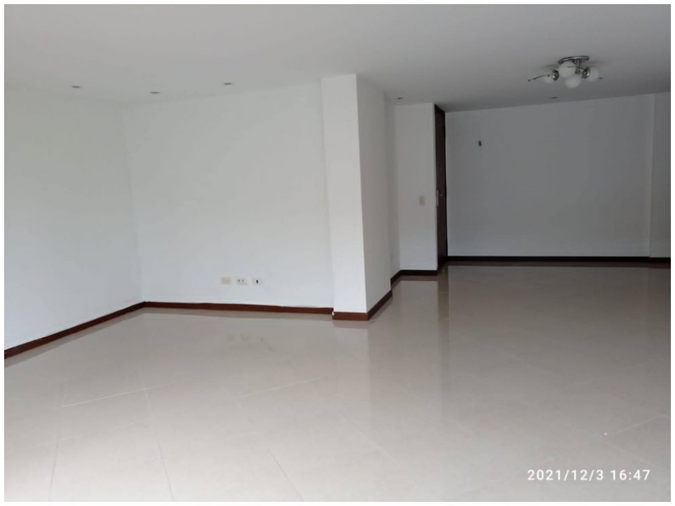 Apartamento en venta en Portal Norte, Medellín · foto 2 de 19