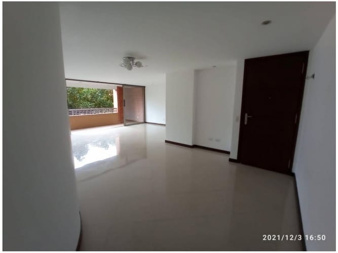 Apartamento en venta en Portal Norte, Medellín · foto 3 de 19