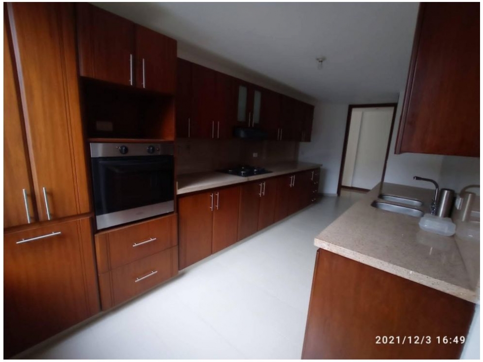 Apartamento en venta en Portal Norte, Medellín · foto 4 de 19