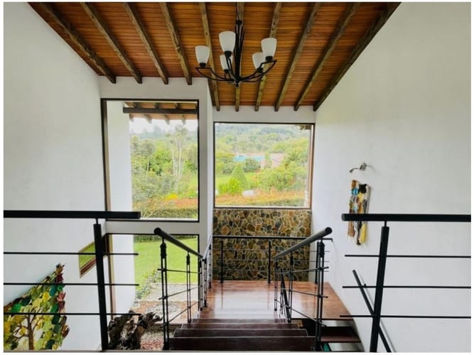 Casa de 3 alcobas en venta en La Ceja · foto 23 de 24