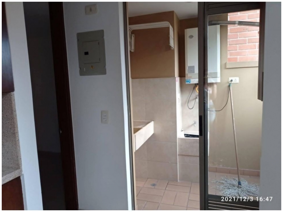 Apartamento en venta en Portal Norte, Medellín · foto 6 de 19