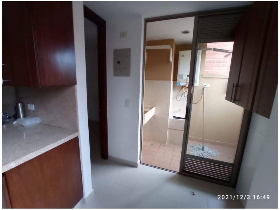 Apartamento en venta en Portal Norte, Medellín · foto 7 de 19