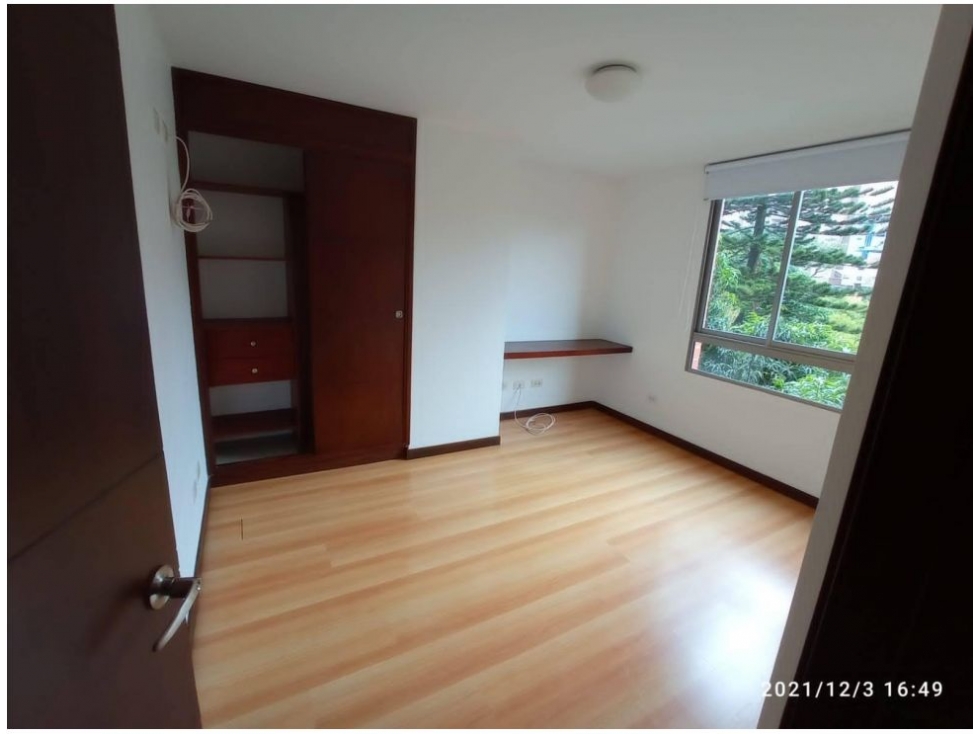 Apartamento en venta en Portal Norte, Medellín · foto 8 de 19