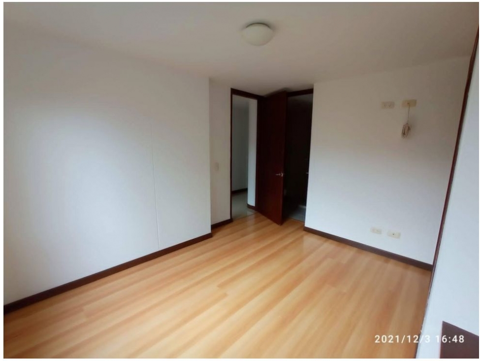 Apartamento en venta en Portal Norte, Medellín · foto 9 de 19