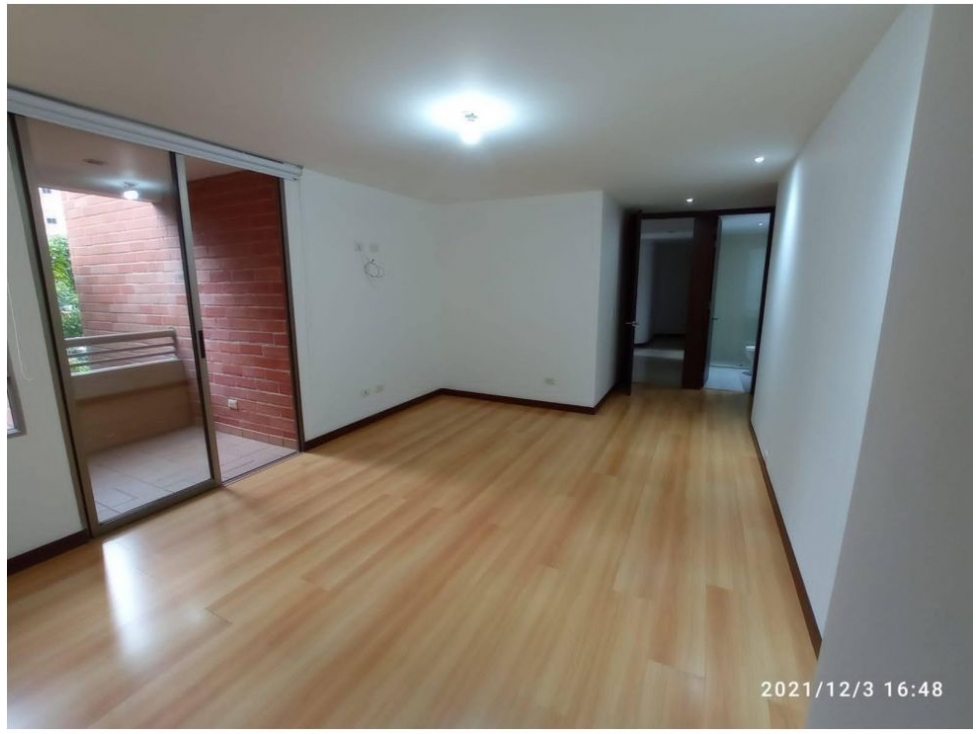 Apartamento en venta en Portal Norte, Medellín · foto 10 de 19