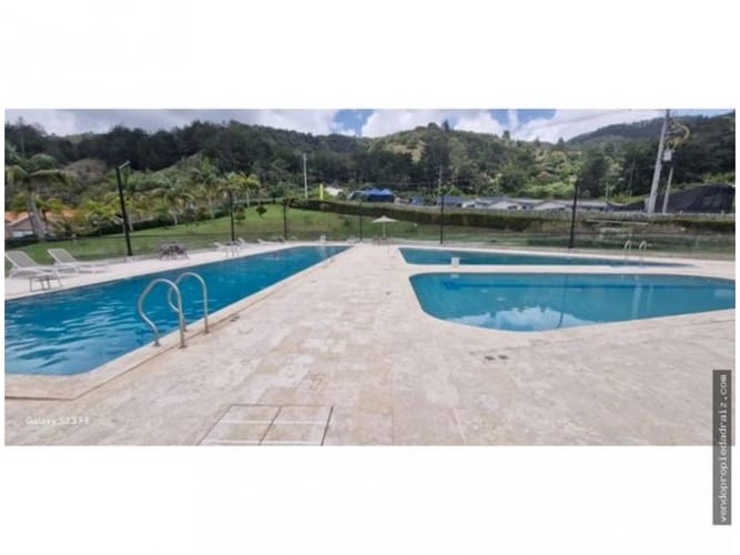 Casa de 3 alcobas en venta en El Retiro, 157 m² · foto 22 de 24