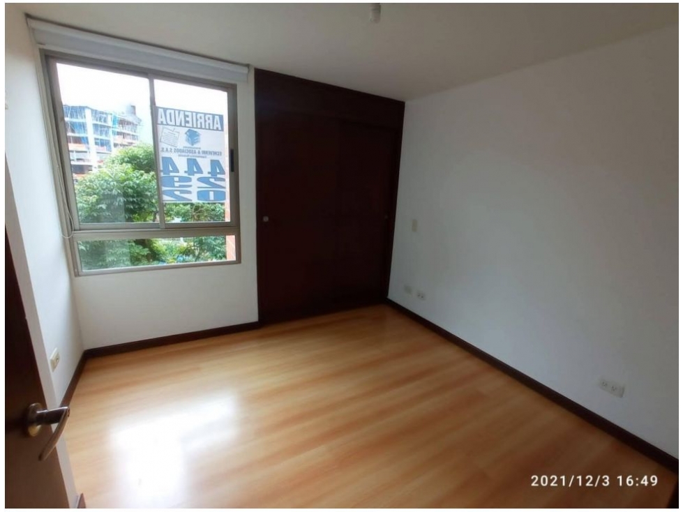 Apartamento en venta en Portal Norte, Medellín · foto 13 de 19