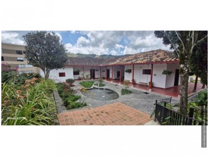 Casa de 3 alcobas en venta en El Retiro, 157 m² · foto 24 de 24