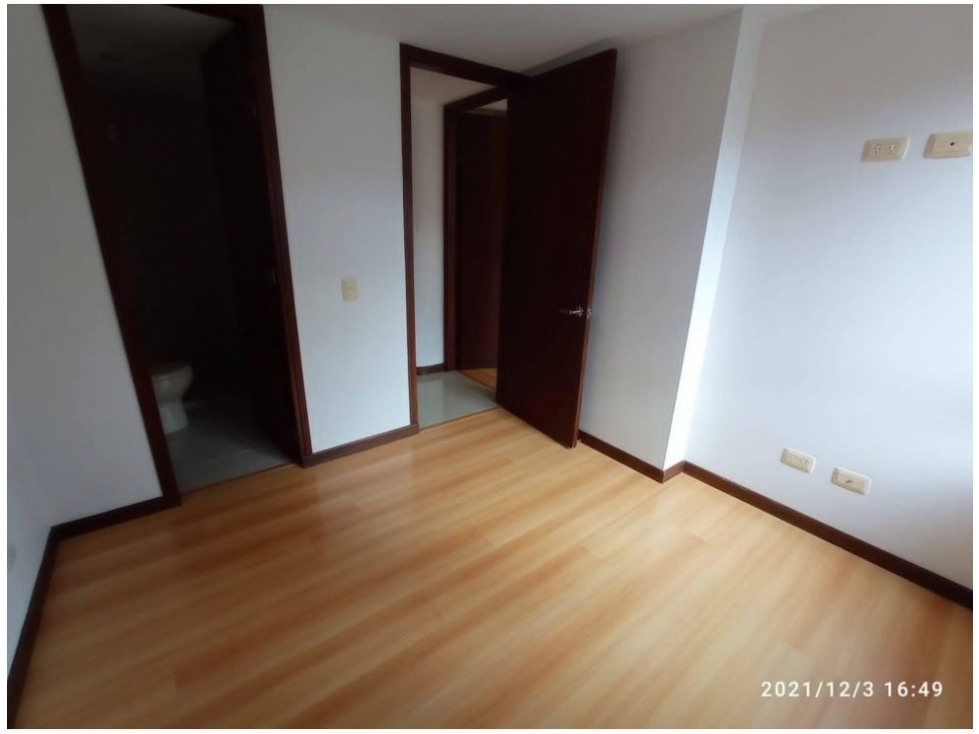 Apartamento en venta en Portal Norte, Medellín · foto 14 de 19