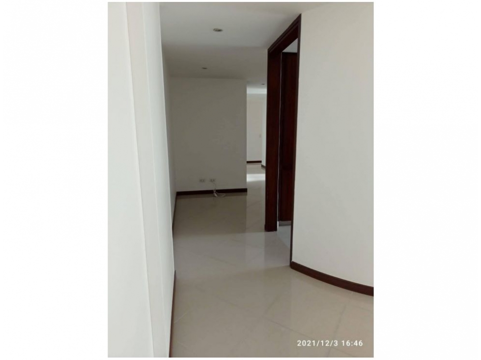 Apartamento en venta en Portal Norte, Medellín · foto 16 de 19