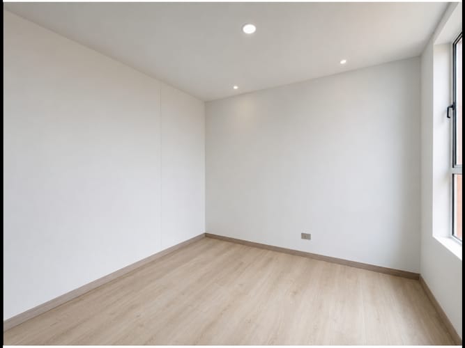 Apartamento de 3 alcobas en venta en El Chingui, Envigado, 93 m² · foto 7 de 8