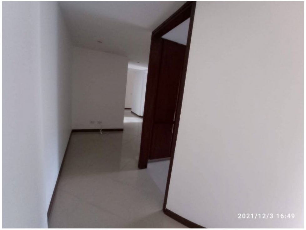 Apartamento en venta en Portal Norte, Medellín · foto 17 de 19