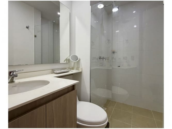 Apartamento de 3 alcobas en venta en El Chingui, Envigado, 93 m² · foto 8 de 8