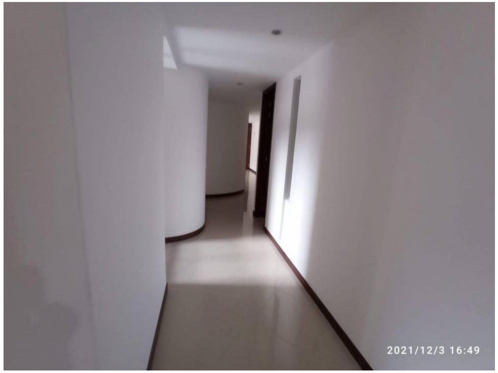 Apartamento en venta en Portal Norte, Medellín · foto 19 de 19