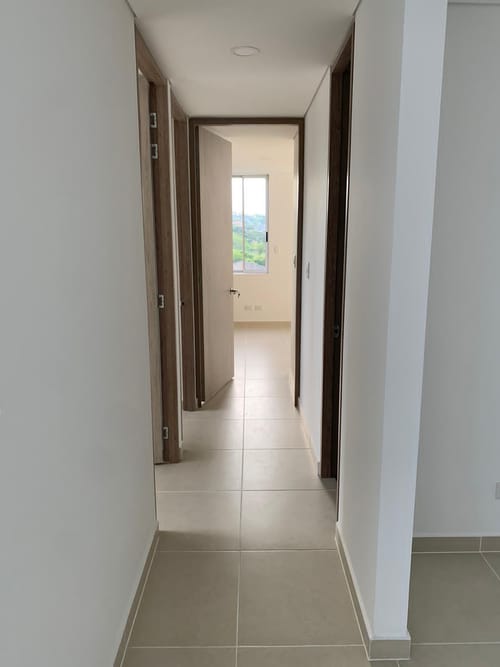 Apartamento de 3 alcobas en venta en Picaleña Y Mirolindo, Ibagué, 70 m² · foto 3 de 13