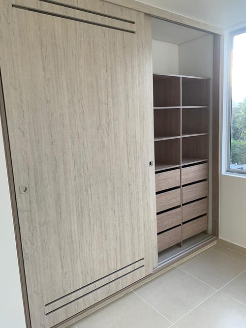 Apartamento de 3 alcobas en venta en Picaleña Y Mirolindo, Ibagué, 70 m² · foto 5 de 13