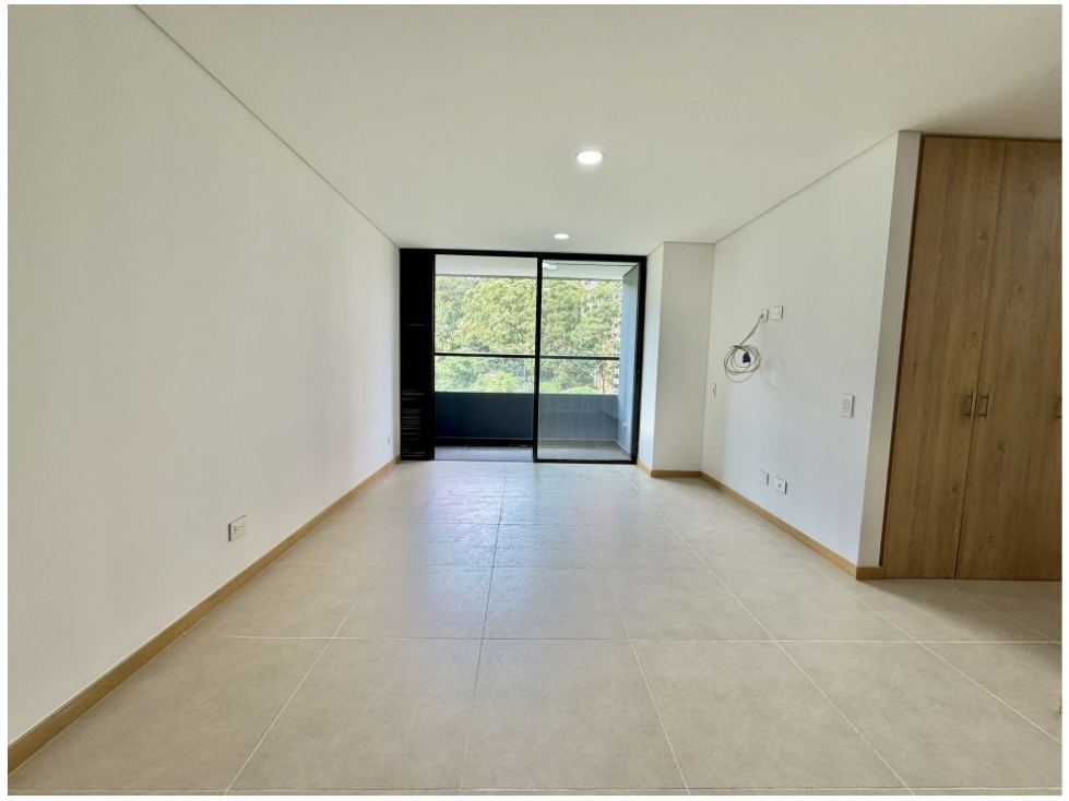 Apartamento en venta en El Poblado, Medellín · foto 4 de 13