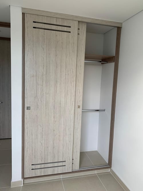 Apartamento de 3 alcobas en venta en Picaleña Y Mirolindo, Ibagué, 70 m² · foto 6 de 13