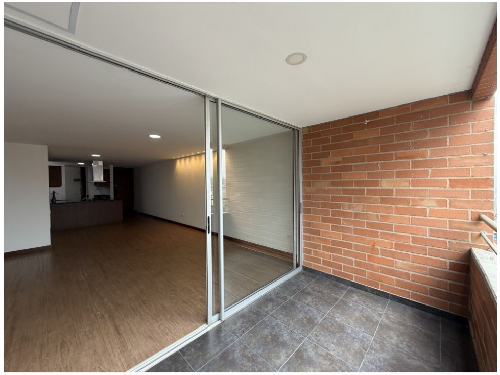 Apartamento en venta en Cumbres, Envigado · foto 6 de 20