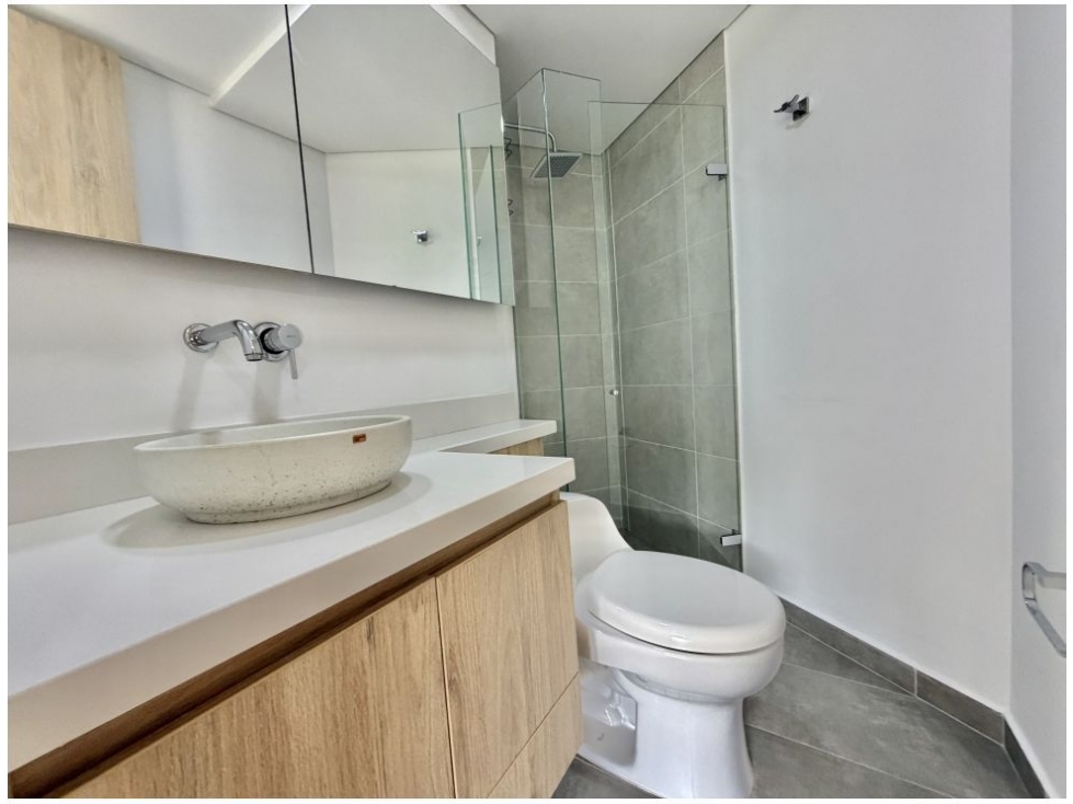 Apartamento en venta en El Poblado, Medellín · foto 13 de 13