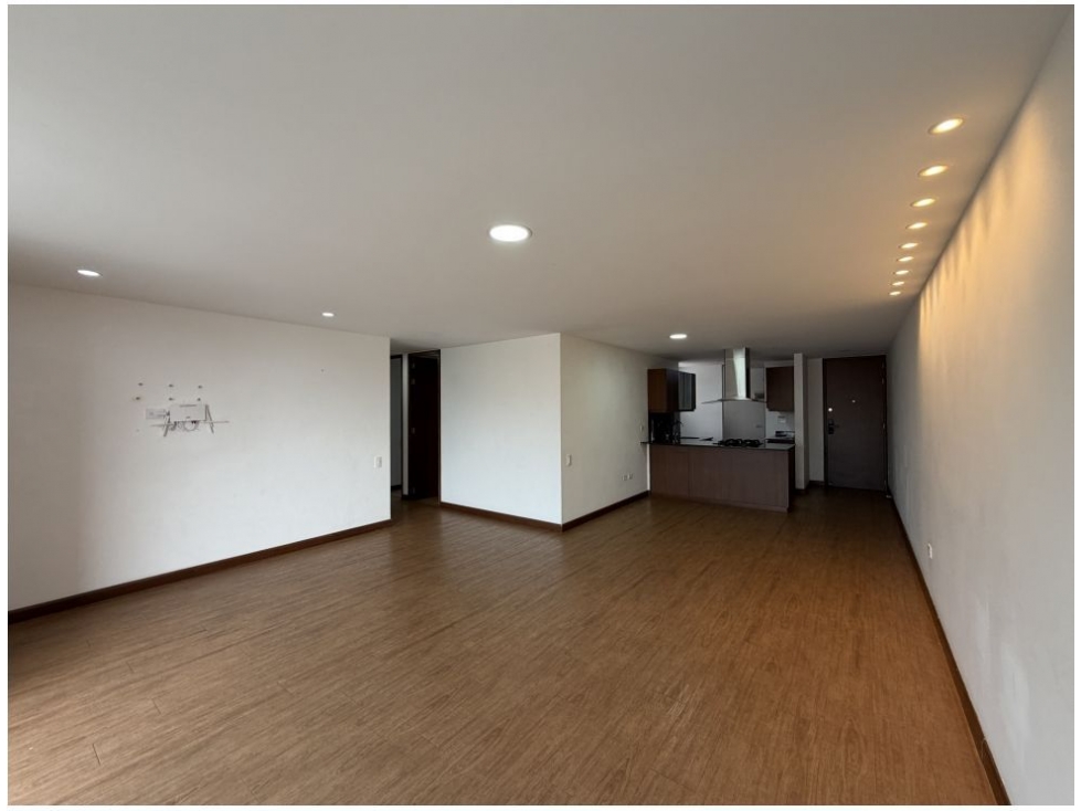 Apartamento en venta en Cumbres, Envigado · foto 7 de 20