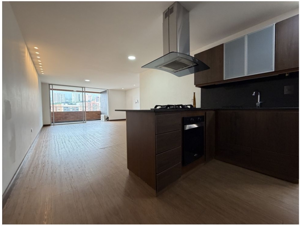 Apartamento en venta en Cumbres, Envigado · foto 8 de 20