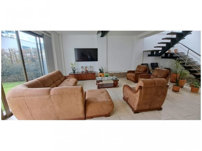 Casa de 4 alcobas en venta en Santa Elena, El Retiro, 270 m² · foto 6 de 15