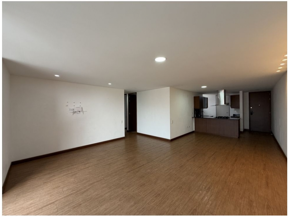 Apartamento en venta en Cumbres, Envigado · foto 10 de 20