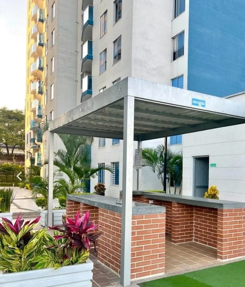 Apartamento de 3 alcobas en venta en Picaleña Y Mirolindo, Ibagué, 70 m² · foto 13 de 13
