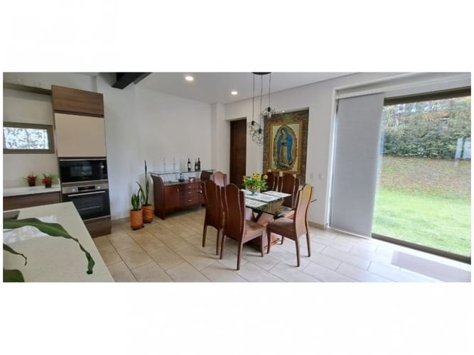 Casa de 4 alcobas en venta en Santa Elena, El Retiro, 270 m² · foto 10 de 15