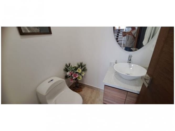 Casa de 4 alcobas en venta en Santa Elena, El Retiro, 270 m² · foto 12 de 15
