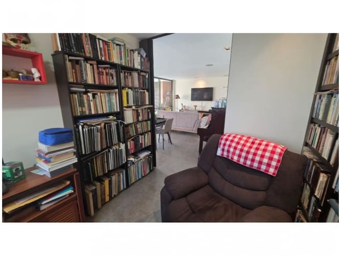 Apartamento de 2 alcobas en venta en El Poblado, Medellín, 116 m² · foto 7 de 18